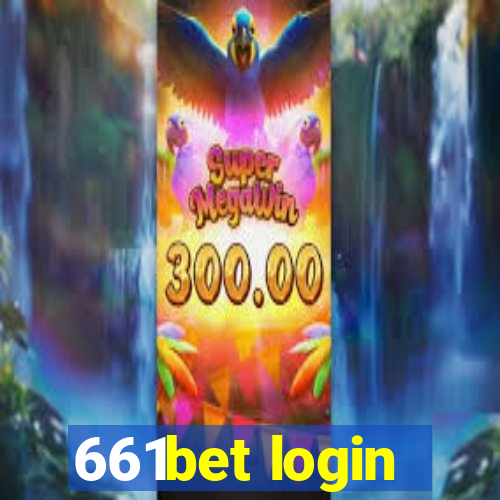 661bet login